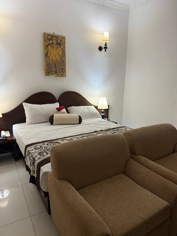 هتل رویال کندیان